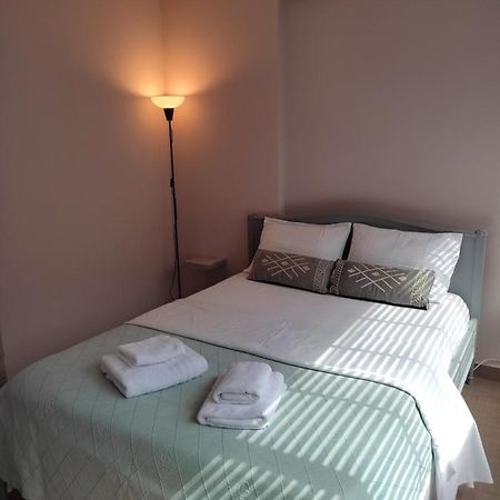 MarkópoulonDouble M Comfy Flat公寓 外观 照片